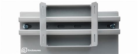 electrical enclosure door brackets|electrical enclosure brackets.